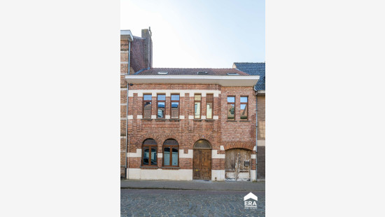 Fiersstraat - 2 - GLVa - 8900