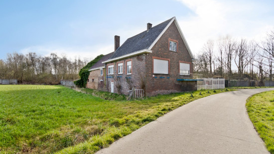 Kreweg - 26 - - 2830