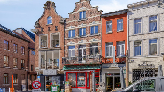 Grote Markt - 50 - - 3800