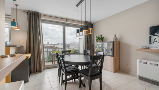 Beukenootjesstraat - 223 - - 1120