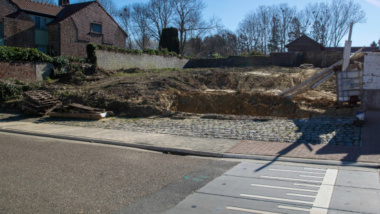 Haagstraat - 1 - - 3890