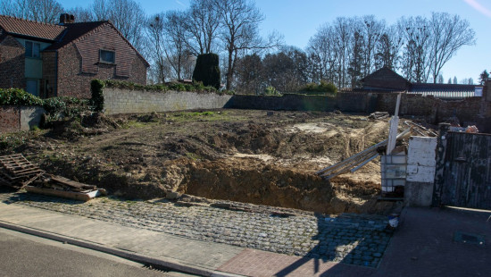 Haagstraat - 1 - - 3890