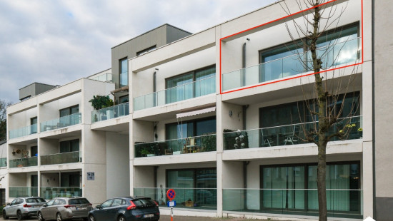 Nieuwe Kuilenweg - 16 - 2.5 - 3600
