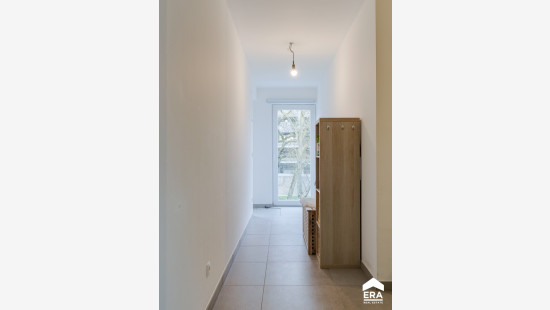 Nieuwe Kuilenweg - 16 - 2.5 - 3600