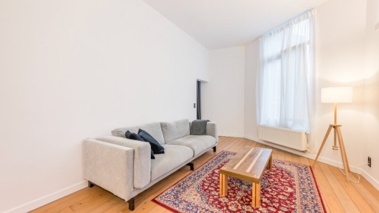 De Lescluzestraat - 71 - 101 - 2600