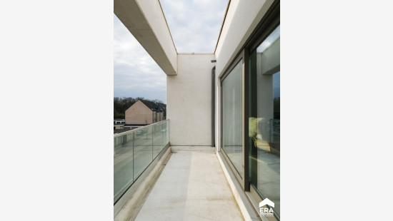 Nieuwe Kuilenweg - 16 - 2.5 - 3600