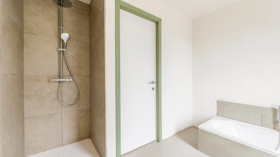Oude Gentweg - 49 - - Lot 18 - 2070
