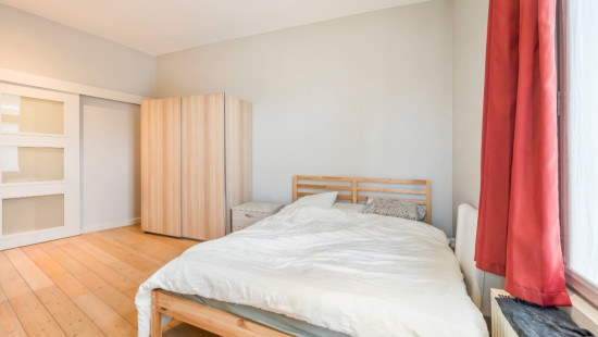 De Lescluzestraat - 71 - 201 - 2600
