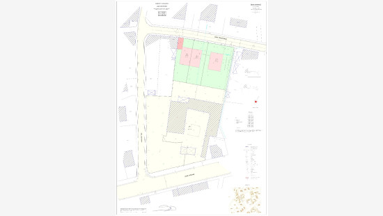 Lange Grachtstraat - RV 3 - Lot 2 - 3320