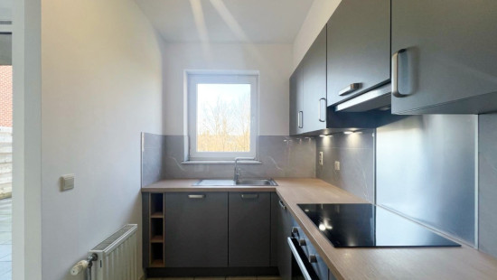 Rue Sainte Barbe - 118 - D1 - 1400