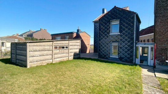 Rue Principal - 106 - - 4347