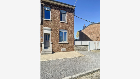 Rue Principal - 106 - - 4347