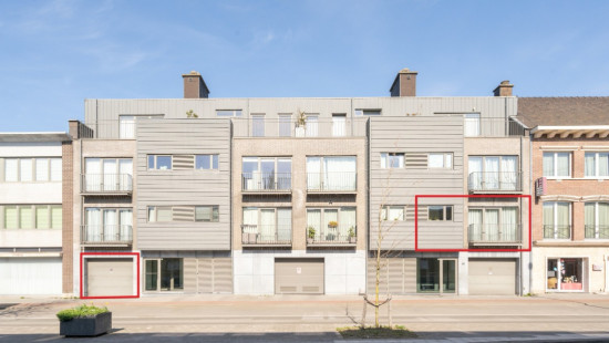 Rubensstraat - 88 - - 1800