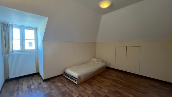 Broekstraat - 166 - - 3294
