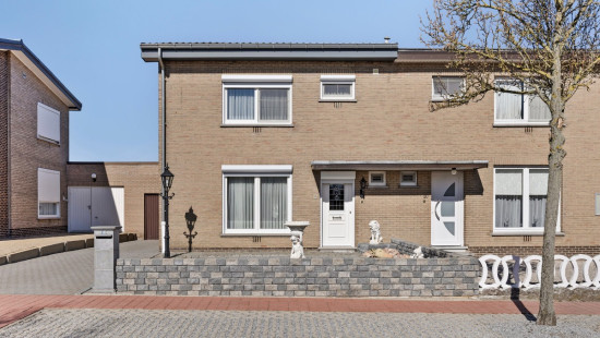 Pijpenpoelstraat - 18 - - 3545