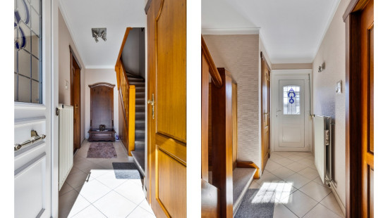 Pijpenpoelstraat - 18 - - 3545