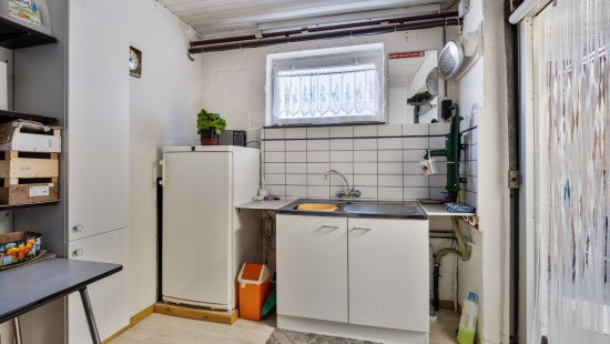 Pijpenpoelstraat - 18 - - 3545