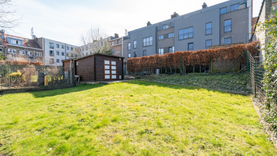 Rubensstraat - 88 - - 1800