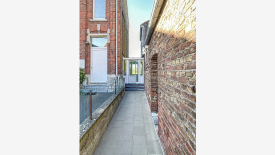 Rue Principal - 106 - - 4347