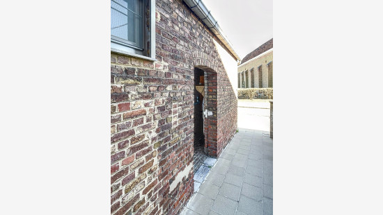 Rue Principal - 106 - - 4347