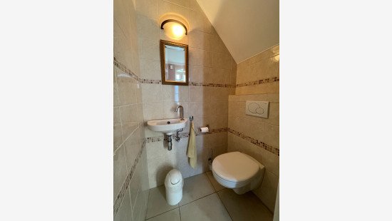 Broekstraat - 166 - - 3294