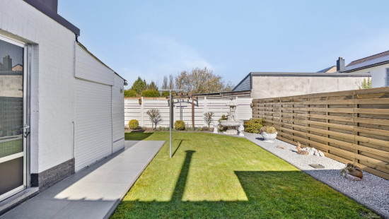 Pijpenpoelstraat - 18 - - 3545