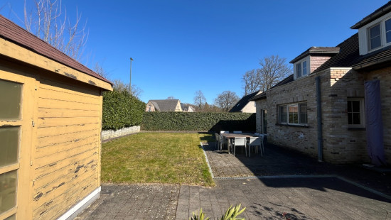 Broekstraat - 166 - - 3294