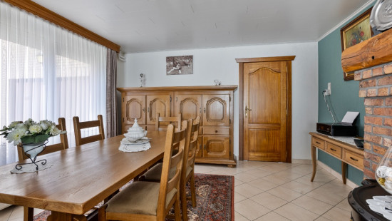 Pijpenpoelstraat - 18 - - 3545