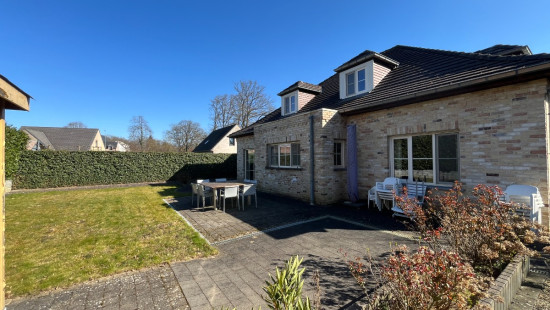 Broekstraat - 166 - - 3294