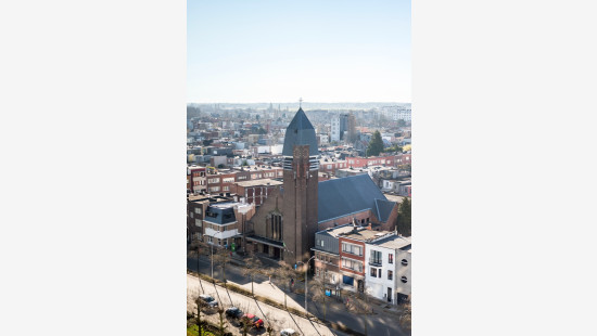 Potvlietlaan - 1 - 12.03 - 2600