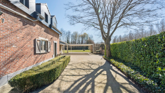 Vaartdijk - 75 - - 3018