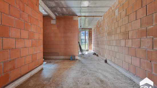 Tramstraat - 1B - Lot 1 - 8750