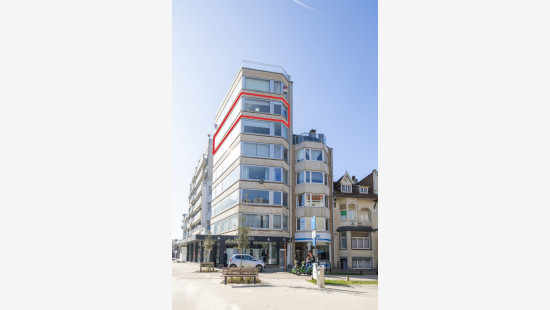 Bortierlaan - 1 - 0601 - 8660