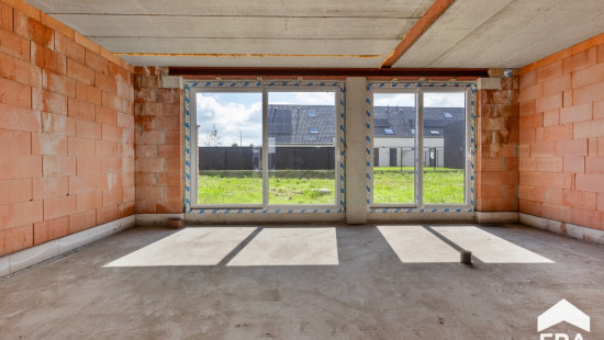 Tramstraat - 1B - Lot 1 - 8750