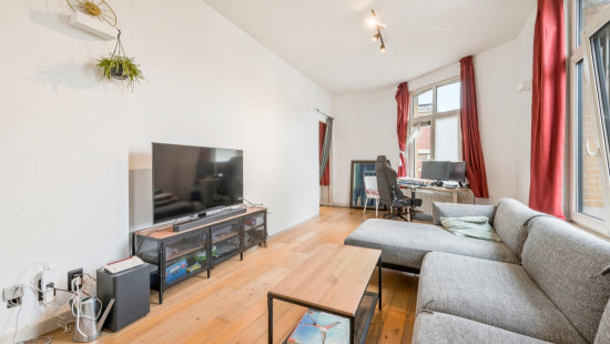 De Lescluzestraat - 71 - 201 - 2600