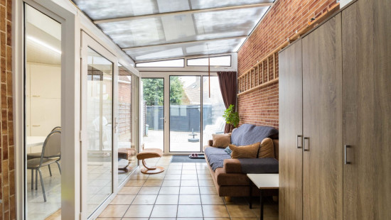 Spinnerijstraat - 63 - - 8530