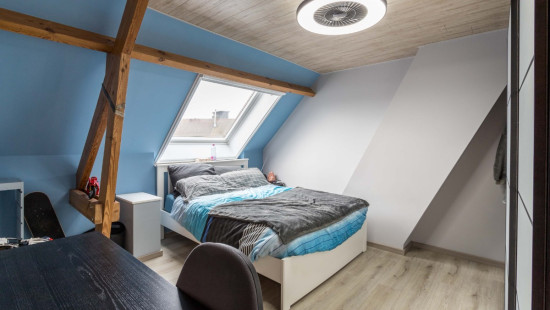 Spinnerijstraat - 63 - - 8530