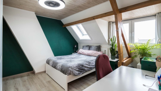 Spinnerijstraat - 63 - - 8530