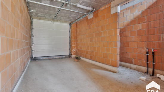 Tramstraat - 1B - Lot 1 - 8750