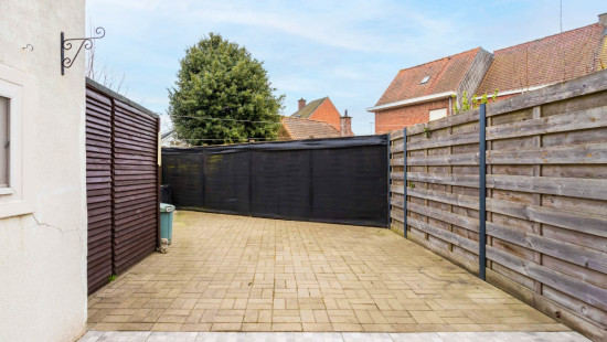 Spinnerijstraat - 63 - - 8530