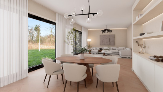 Vijgenstraat - 14 - - Lot 1 - 9160