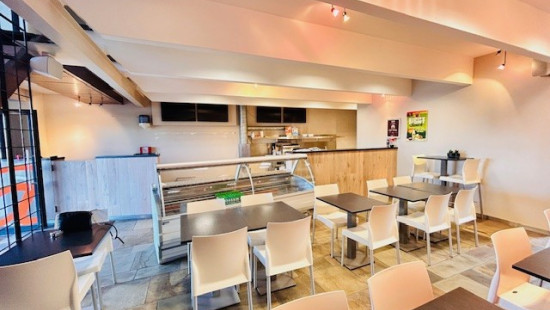 Ieperstraat - 328 - - 8930