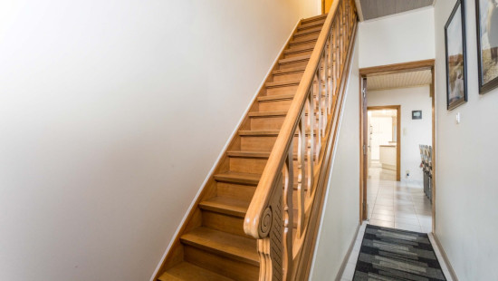 Spinnerijstraat - 63 - - 8530