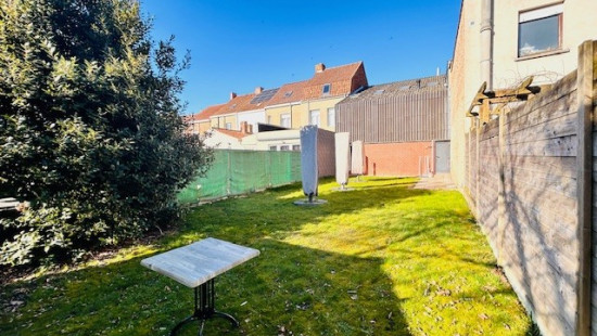 Ieperstraat - 328 - - 8930