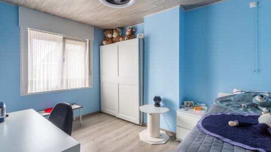 Spinnerijstraat - 63 - - 8530