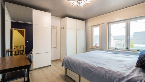 Spinnerijstraat - 63 - - 8530