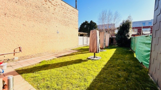 Ieperstraat - 328 - - 8930