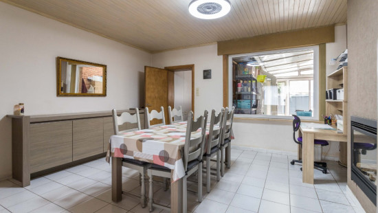Spinnerijstraat - 63 - - 8530