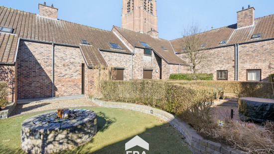 Armand preudhommeplein - 6 - 4 - 3990