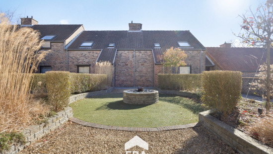 Armand preudhommeplein - 6 - 4 - 3990